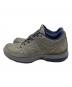 NEW BALANCE (ニューバランス) スニーカー グレー サイズ:25.5：15000円
