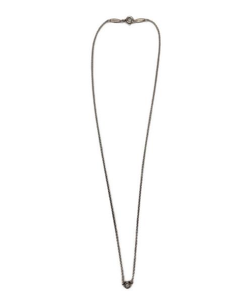 TIFFANY & Co.（ティファニー）TIFFANY & Co. (ティファニー) ネックレスの古着・服飾アイテム
