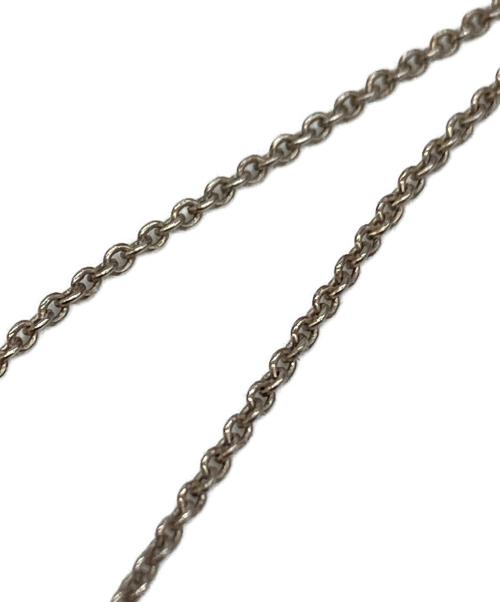 TIFFANY & Co.（ティファニー）TIFFANY & Co. (ティファニー) ネックレスの古着・服飾アイテム
