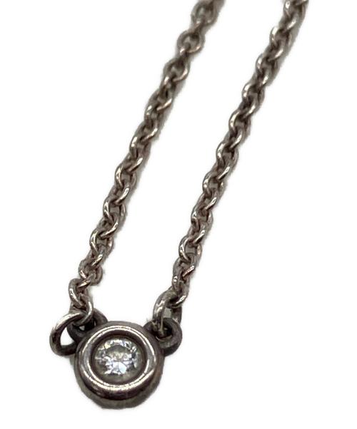 TIFFANY & Co.（ティファニー）TIFFANY & Co. (ティファニー) ネックレスの古着・服飾アイテム