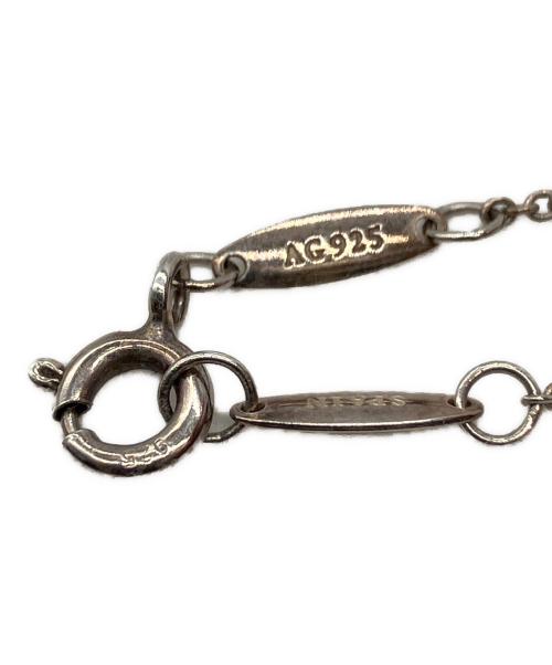 TIFFANY & Co.（ティファニー）TIFFANY & Co. (ティファニー) ネックレスの古着・服飾アイテム