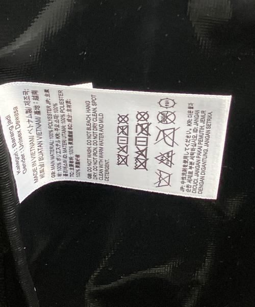 THE NORTH FACE（ザ ノース フェイス）THE NORTH FACE (ザ ノース フェイス) エクスプローラー ユーティリティー トート バッグ ブラックの古着・服飾アイテム