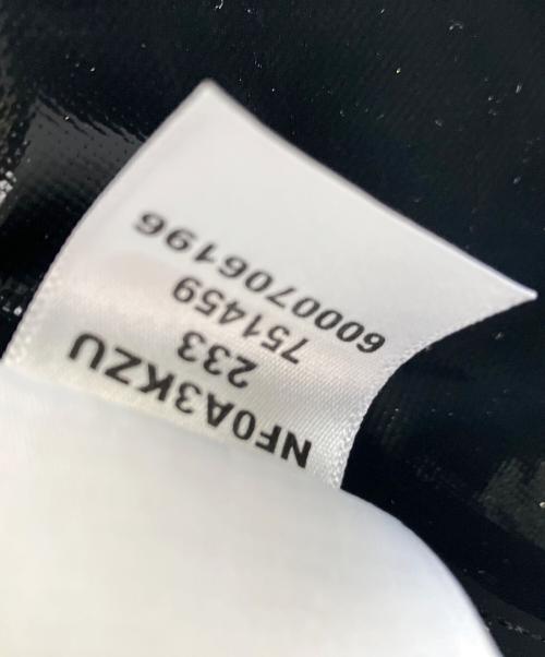 THE NORTH FACE（ザ ノース フェイス）THE NORTH FACE (ザ ノース フェイス) エクスプローラー ユーティリティー トート バッグ ブラックの古着・服飾アイテム