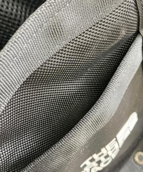 THE NORTH FACE（ザ ノース フェイス）THE NORTH FACE (ザ ノース フェイス) エクスプローラー ユーティリティー トート バッグ ブラックの古着・服飾アイテム