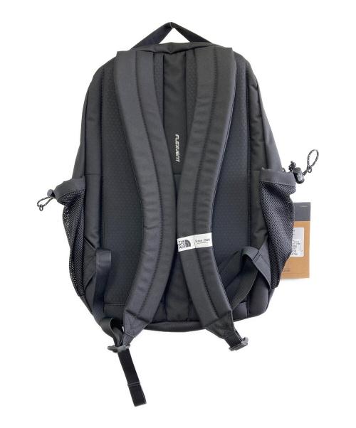 THE NORTH FACE（ザ ノース フェイス）THE NORTH FACE (ザ ノース フェイス) BOZER BACKPACK ブラック 未使用品の古着・服飾アイテム