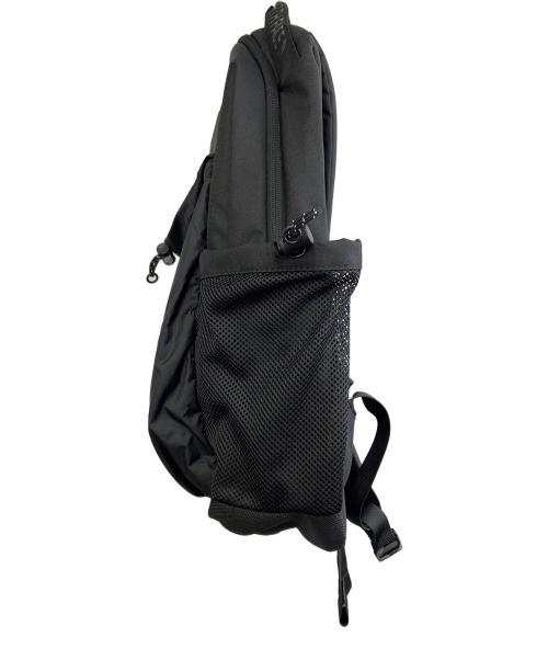 THE NORTH FACE（ザ ノース フェイス）THE NORTH FACE (ザ ノース フェイス) BOZER BACKPACK ブラック 未使用品の古着・服飾アイテム
