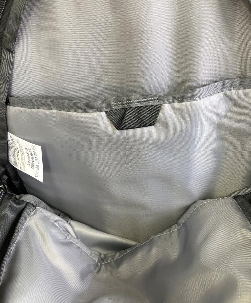 THE NORTH FACE（ザ ノース フェイス）THE NORTH FACE (ザ ノース フェイス) BOZER BACKPACK ブラック 未使用品の古着・服飾アイテム