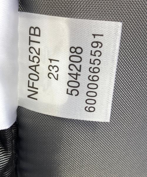 THE NORTH FACE（ザ ノース フェイス）THE NORTH FACE (ザ ノース フェイス) BOZER BACKPACK ブラック 未使用品の古着・服飾アイテム