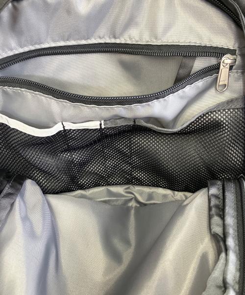 THE NORTH FACE（ザ ノース フェイス）THE NORTH FACE (ザ ノース フェイス) BOZER BACKPACK ブラック 未使用品の古着・服飾アイテム
