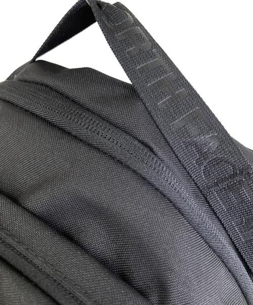 THE NORTH FACE（ザ ノース フェイス）THE NORTH FACE (ザ ノース フェイス) BOZER BACKPACK ブラック 未使用品の古着・服飾アイテム