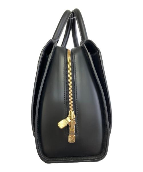 LOUIS VUITTON（ルイ ヴィトン）LOUIS VUITTON (ルイ ヴィトン) ポンヌフ ブラックの古着・服飾アイテム