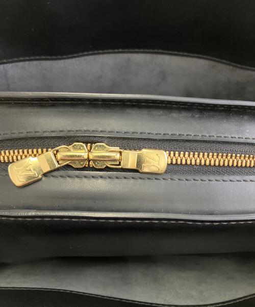 LOUIS VUITTON（ルイ ヴィトン）LOUIS VUITTON (ルイ ヴィトン) ポンヌフ ブラックの古着・服飾アイテム