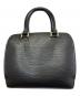 LOUIS VUITTON (ルイ ヴィトン) ポンヌフ ブラック：65000円