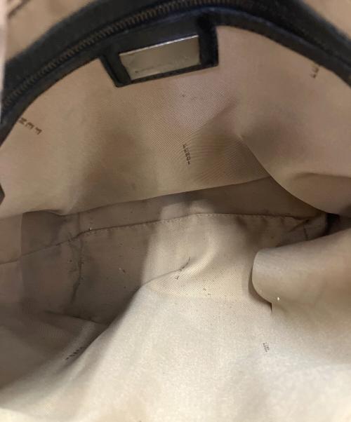 FENDI（フェンディ）FENDI (フェンディ) ショルダーバッグの古着・服飾アイテム