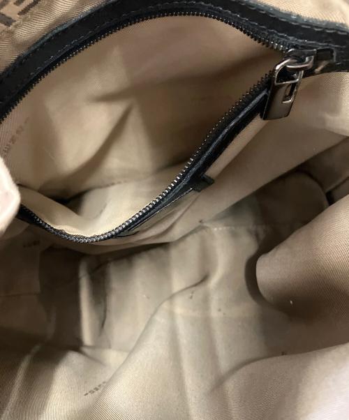FENDI（フェンディ）FENDI (フェンディ) ショルダーバッグの古着・服飾アイテム