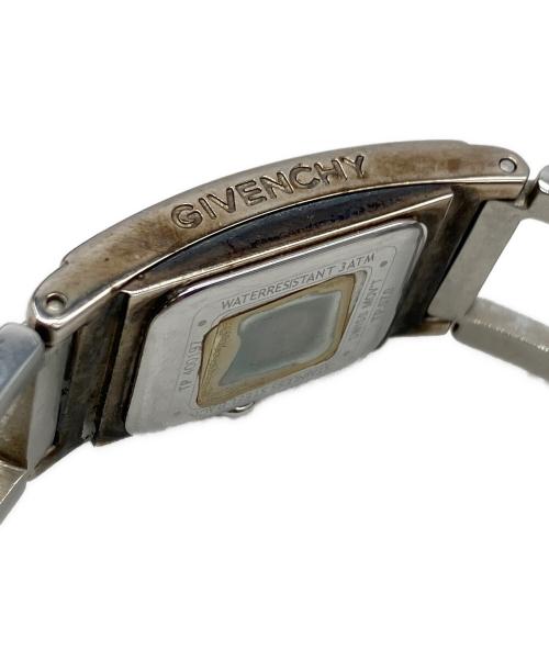 GIVENCHY（ジバンシィ）GIVENCHY (ジバンシィ) 腕時計の古着・服飾アイテム