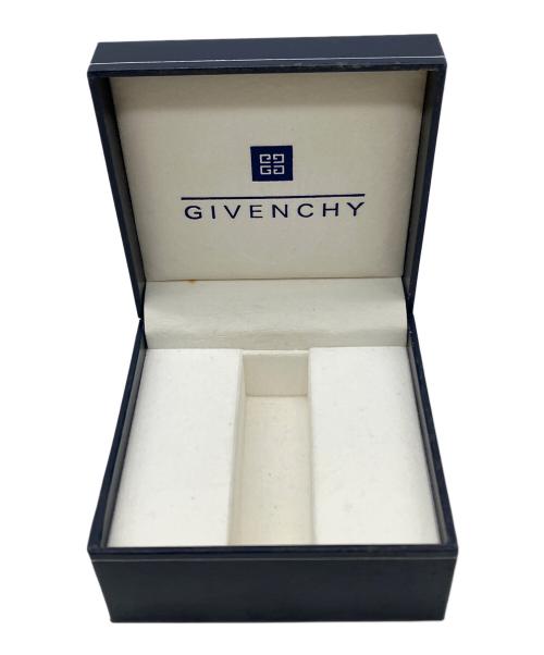 GIVENCHY（ジバンシィ）GIVENCHY (ジバンシィ) 腕時計の古着・服飾アイテム
