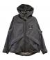 WHITE MOUNTAINEERING（ホワイトマウンテ二アニング）の古着「DENALI JACKET」｜ブラック
