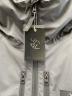 中古・古着 WHITE MOUNTAINEERING (ホワイトマウンテ二アニング) WILD THINGS (ワイルドシングス) DENALI JACKET ブラック サイズ:L：25000円