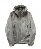 Patagoniaパタゴニア）の古着「Super Cell Jacket」｜グレー