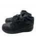 NIKE (ナイキ) スニーカー ブラック サイズ:41：9000円