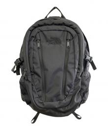 THE NORTH FACE（ザ ノース フェイス）の古着「バックパック」｜ブラック