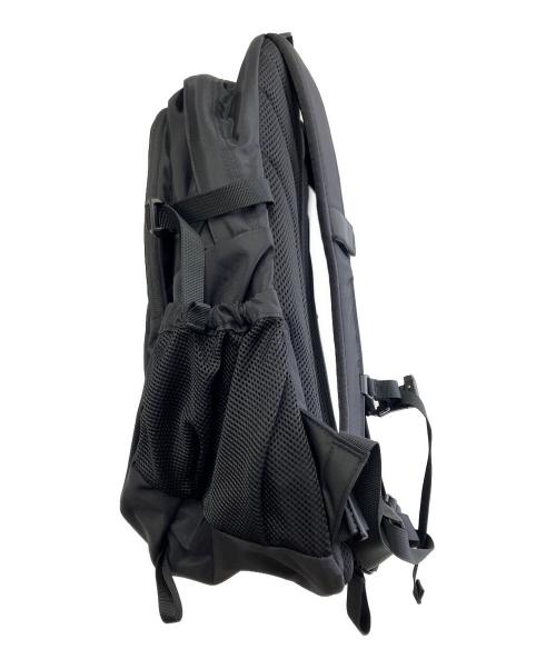 THE NORTH FACE（ザ ノース フェイス）THE NORTH FACE (ザ ノース フェイス) バックパック ブラックの古着・服飾アイテム