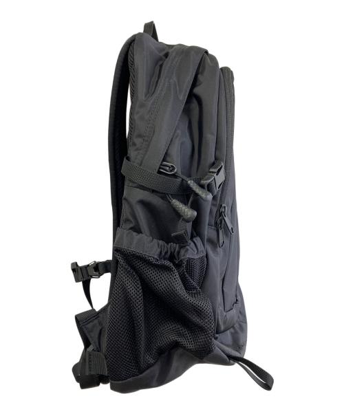 THE NORTH FACE（ザ ノース フェイス）THE NORTH FACE (ザ ノース フェイス) バックパック ブラックの古着・服飾アイテム
