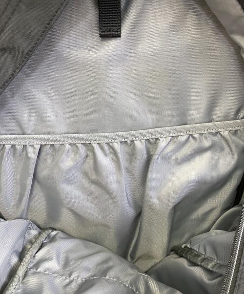 THE NORTH FACE（ザ ノース フェイス）THE NORTH FACE (ザ ノース フェイス) バックパック ブラックの古着・服飾アイテム