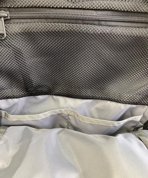 THE NORTH FACE（ザ ノース フェイス）THE NORTH FACE (ザ ノース フェイス) バックパック ブラックの古着・服飾アイテム