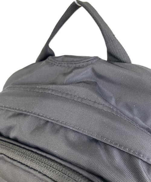 THE NORTH FACE（ザ ノース フェイス）THE NORTH FACE (ザ ノース フェイス) バックパック ブラックの古着・服飾アイテム