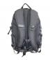 THE NORTH FACE (ザ ノース フェイス) バックパック ブラック：13000円