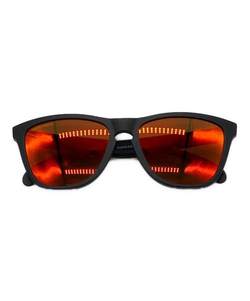 OAKLEY（オークリー）OAKLEY (オークリー) サングラス ブラックの古着・服飾アイテム