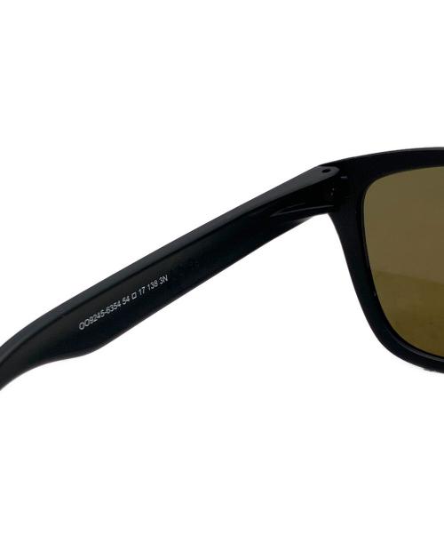 OAKLEY（オークリー）OAKLEY (オークリー) サングラス ブラックの古着・服飾アイテム