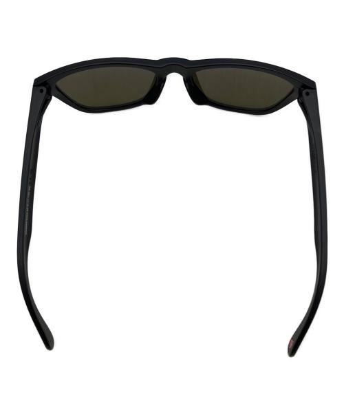 OAKLEY（オークリー）OAKLEY (オークリー) サングラス ブラックの古着・服飾アイテム