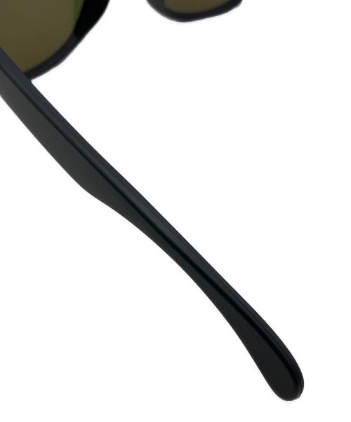 OAKLEY（オークリー）OAKLEY (オークリー) サングラス ブラックの古着・服飾アイテム