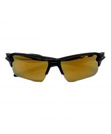 OAKLEY（オークリー）の古着「サングラス」｜ブラック