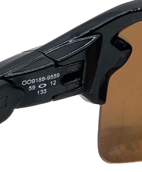 OAKLEY（オークリー）OAKLEY (オークリー) サングラス ブラックの古着・服飾アイテム