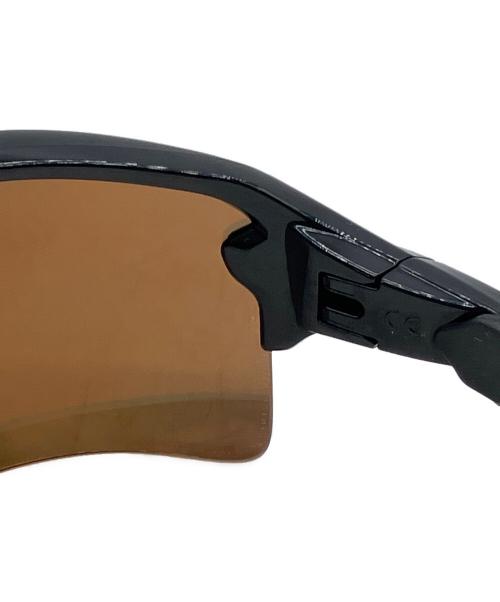 OAKLEY（オークリー）OAKLEY (オークリー) サングラス ブラックの古着・服飾アイテム