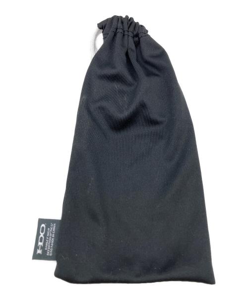 OAKLEY（オークリー）OAKLEY (オークリー) サングラス ブラックの古着・服飾アイテム