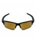 中古・古着 OAKLEY (オークリー) サングラス ブラック：6000円