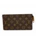LOUIS VUITTON（ルイ ヴィトン）の古着「バケットPM付属ポーチ」