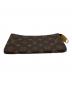 中古・古着 LOUIS VUITTON (ルイ ヴィトン) バケットPM付属ポーチ：10000円