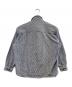 FIVE BROTHER (ファイブブラザー) 長袖シャツ インディゴ サイズ:XL：5000円