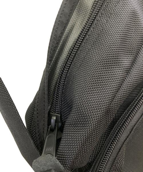 GREGORY（グレゴリー）GREGORY (グレゴリー) ショルダーバッグ ブラック サイズ:Lの古着・服飾アイテム