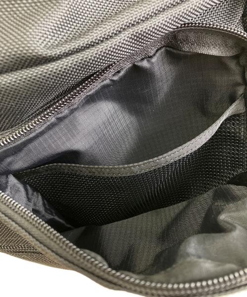 GREGORY（グレゴリー）GREGORY (グレゴリー) ショルダーバッグ ブラック サイズ:Lの古着・服飾アイテム