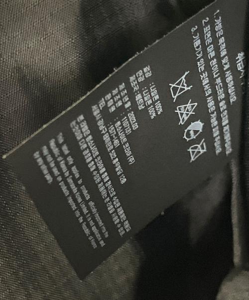 GREGORY（グレゴリー）GREGORY (グレゴリー) ショルダーバッグ ブラック サイズ:Lの古着・服飾アイテム