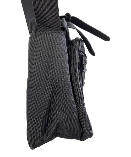GREGORY（グレゴリー）GREGORY (グレゴリー) ショルダーバッグ ブラック サイズ:Lの古着・服飾アイテム