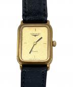 LONGINESロンジン）の古着「腕時計」