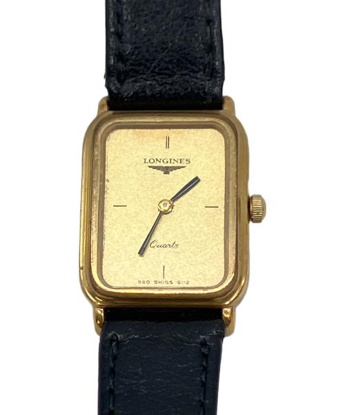 LONGINES（ロンジン）LONGINES (ロンジン) 腕時計の古着・服飾アイテム